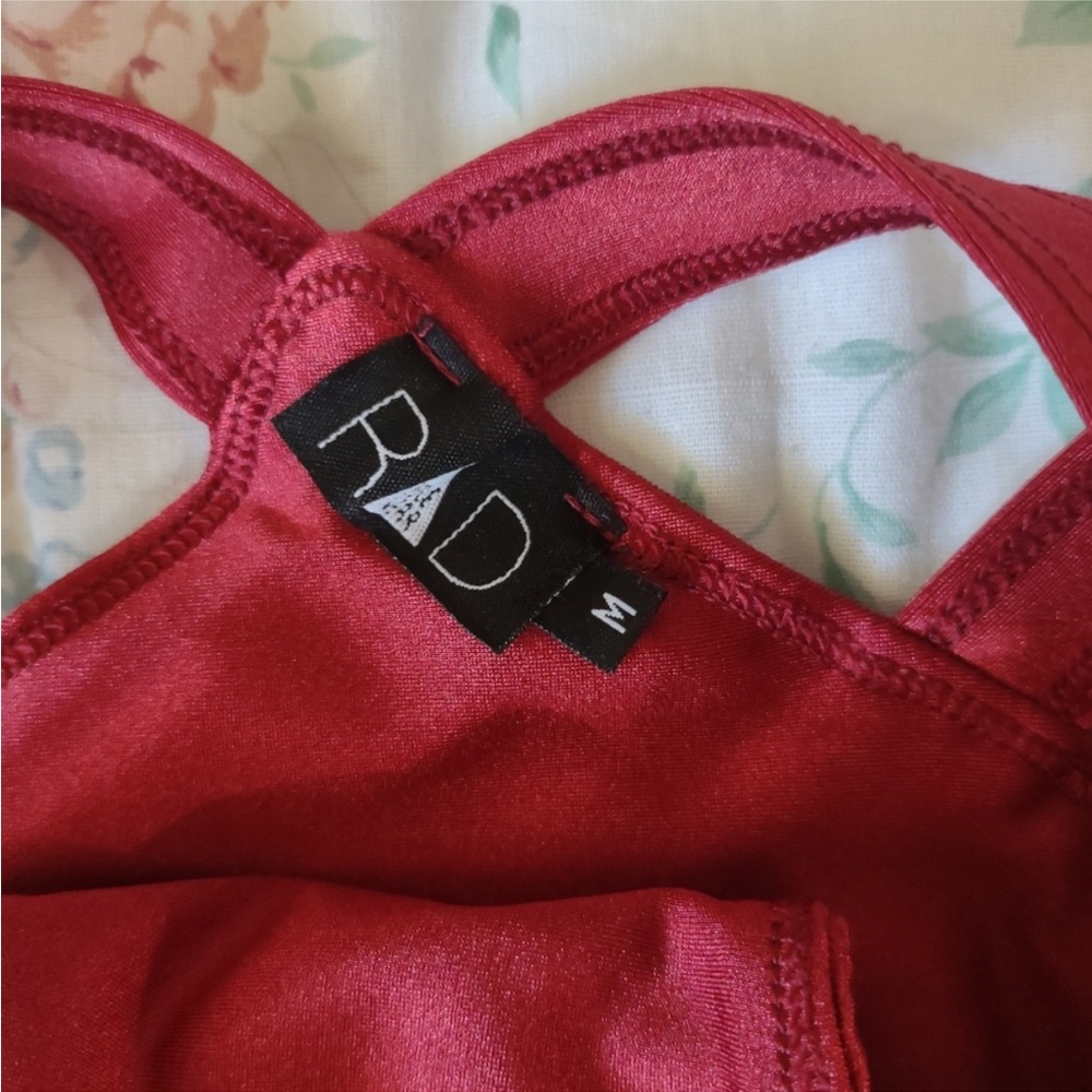 EUC RAD Polewear Penelope Shorts
